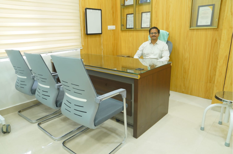 Dr. Hareesh's ENT Clinic