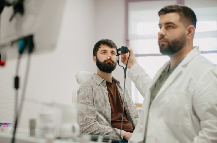 Endoscopic Examinations