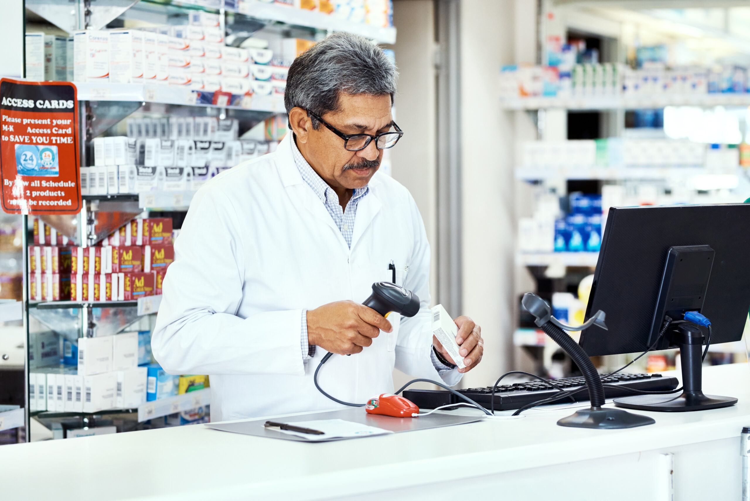 ENT Pharmacy