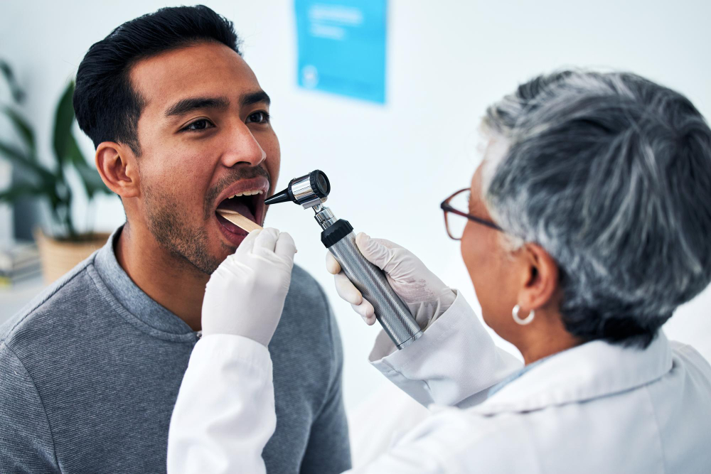 Tonsillectomy: What to Expect, Benefits, and Recovery