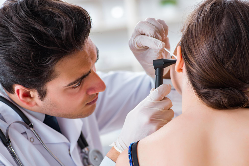Foreign Bodies in ENT: Symptoms, Causes, Diagnosis, and Safe Removal