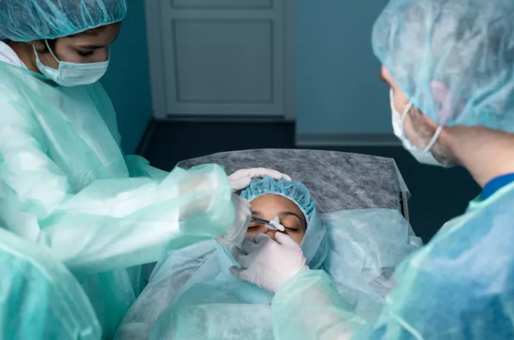 Surgical Services