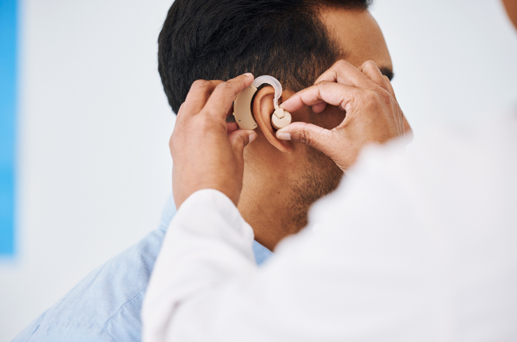 Hearing & Balance