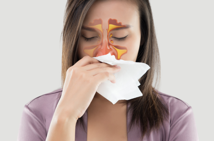 Nasal & Sinus Surgeries